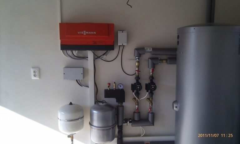 eco-energo.sk - Profesionálne riešenia v oblasti vody, kúrenia a plynu