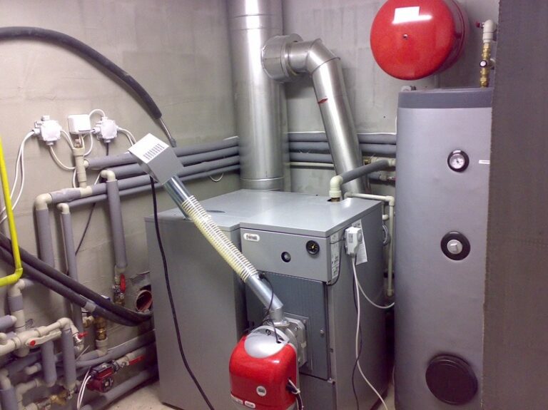 eco-energo.sk - Profesionálne riešenia v oblasti vody, kúrenia a plynu