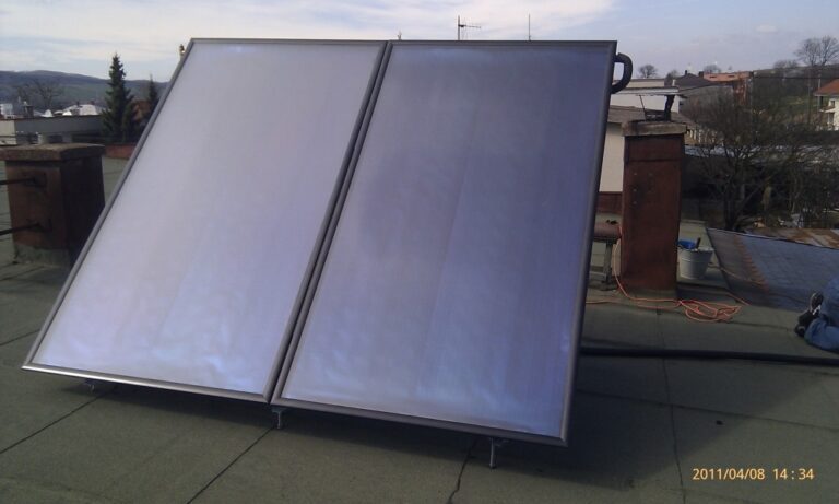 eco-energo.sk - Profesionálne riešenia v oblasti vody, kúrenia a plynu