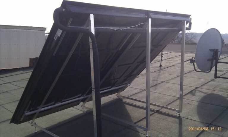 eco-energo.sk - Profesionálne riešenia v oblasti vody, kúrenia a plynu