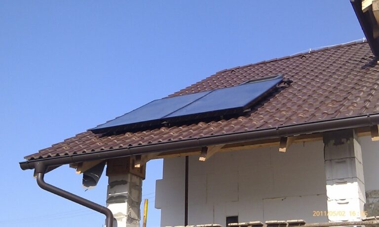 eco-energo.sk - Profesionálne riešenia v oblasti vody, kúrenia a plynu