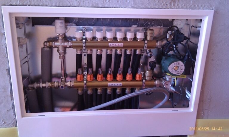 eco-energo.sk - Profesionálne riešenia v oblasti vody, kúrenia a plynu